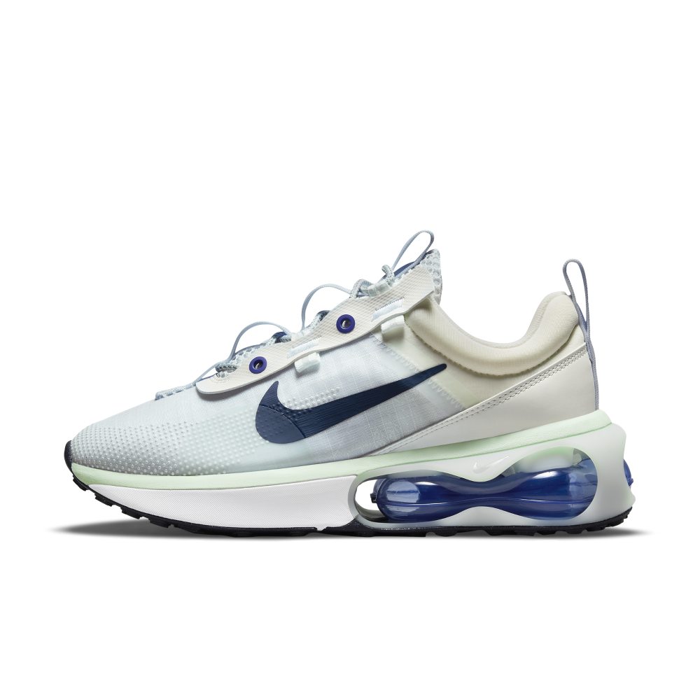Nike Air Max 2021 Weiß (DA1923-100)