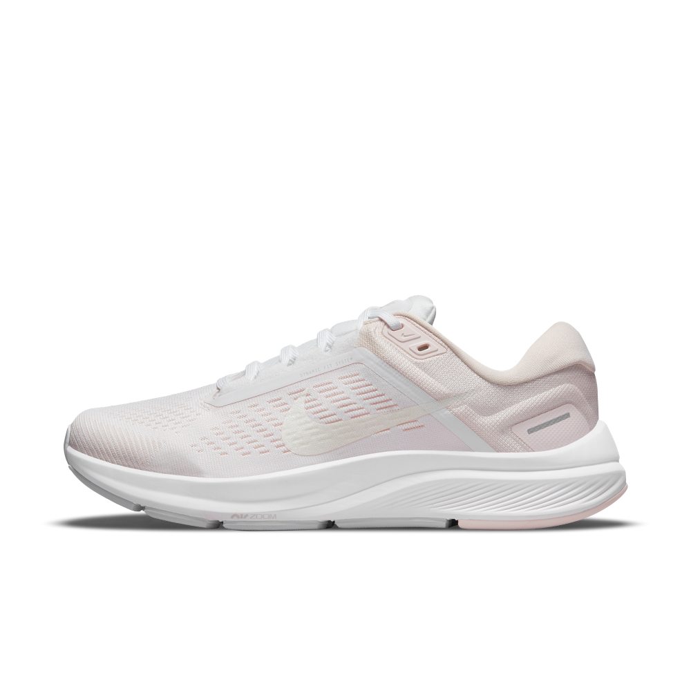 Nike Air Zoom Structure 24 Weiß (DA8570-101)