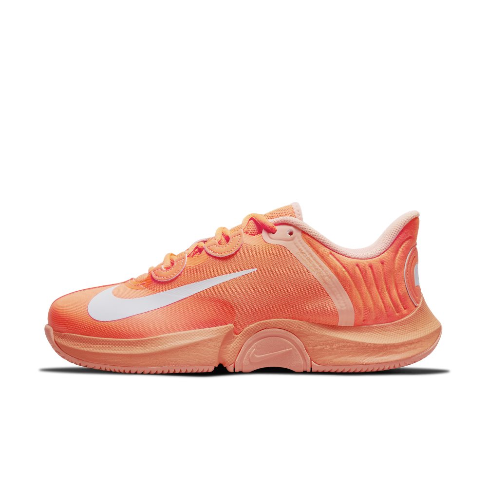 NikeCourt Air Zoom GP Turbo Naomi Osaka Orange (DC9164-800)