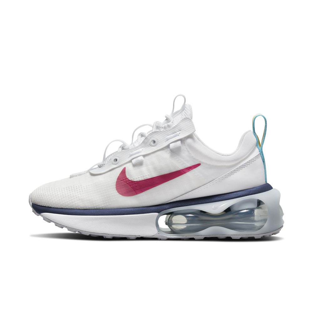 Nike Air Max 2021 Weiß (DC9478-100)