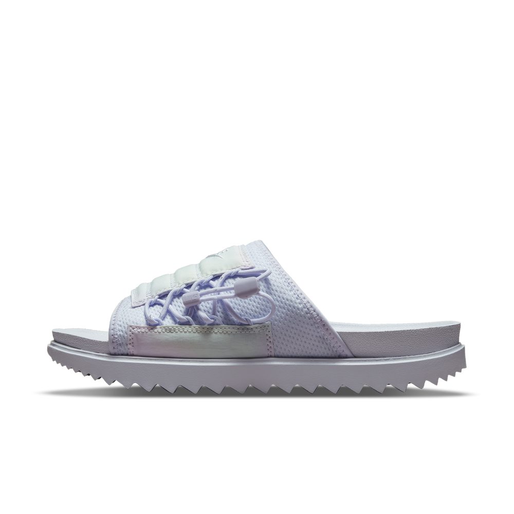 Nike Asuna Print Lila (DC9950-500)