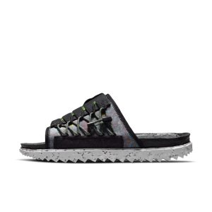 Nike Asuna Crater Schwarz (DJ4629-002)