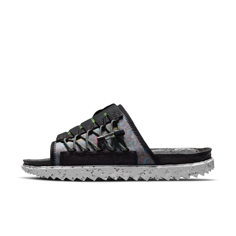 Nike Asuna Crater Schwarz (DJ4629-002)