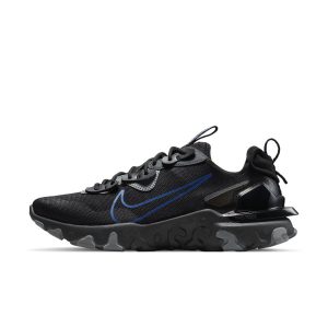Nike React Vision Schwarz (DM9460-001)