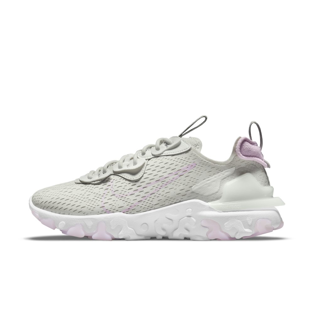 Nike React Vision Grau (DQ0800-001)