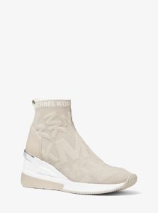 Michael Kors Sneaker Skyler  Heller Sand (43S2SKFE6D)