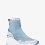 Michael Kors Sneaker Swift  Chambray (43S2SWFE5D)