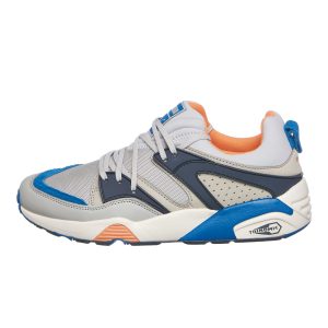 Puma Blaze Of Glory Retro Gray Violet / Harbor Mist / Mykonos Blue (383528-02)
