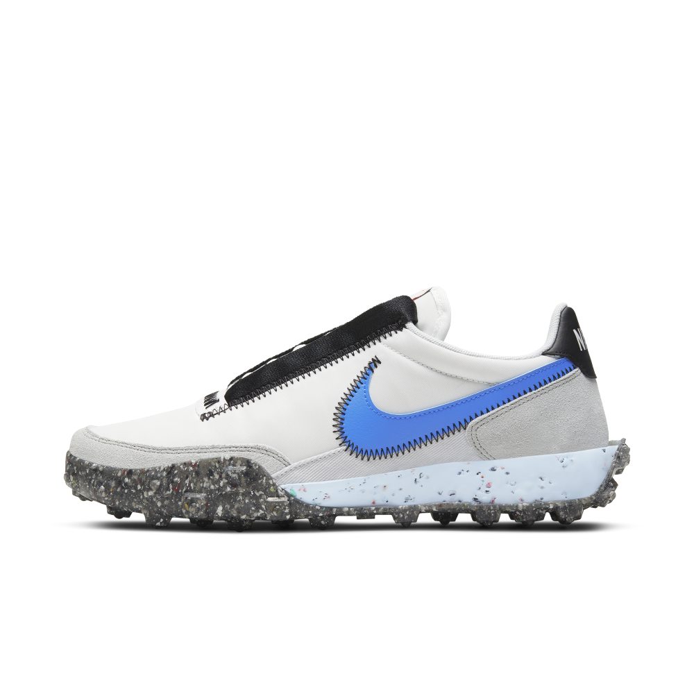 Nike Waffle Racer Crater Weiß (CT1983-100)