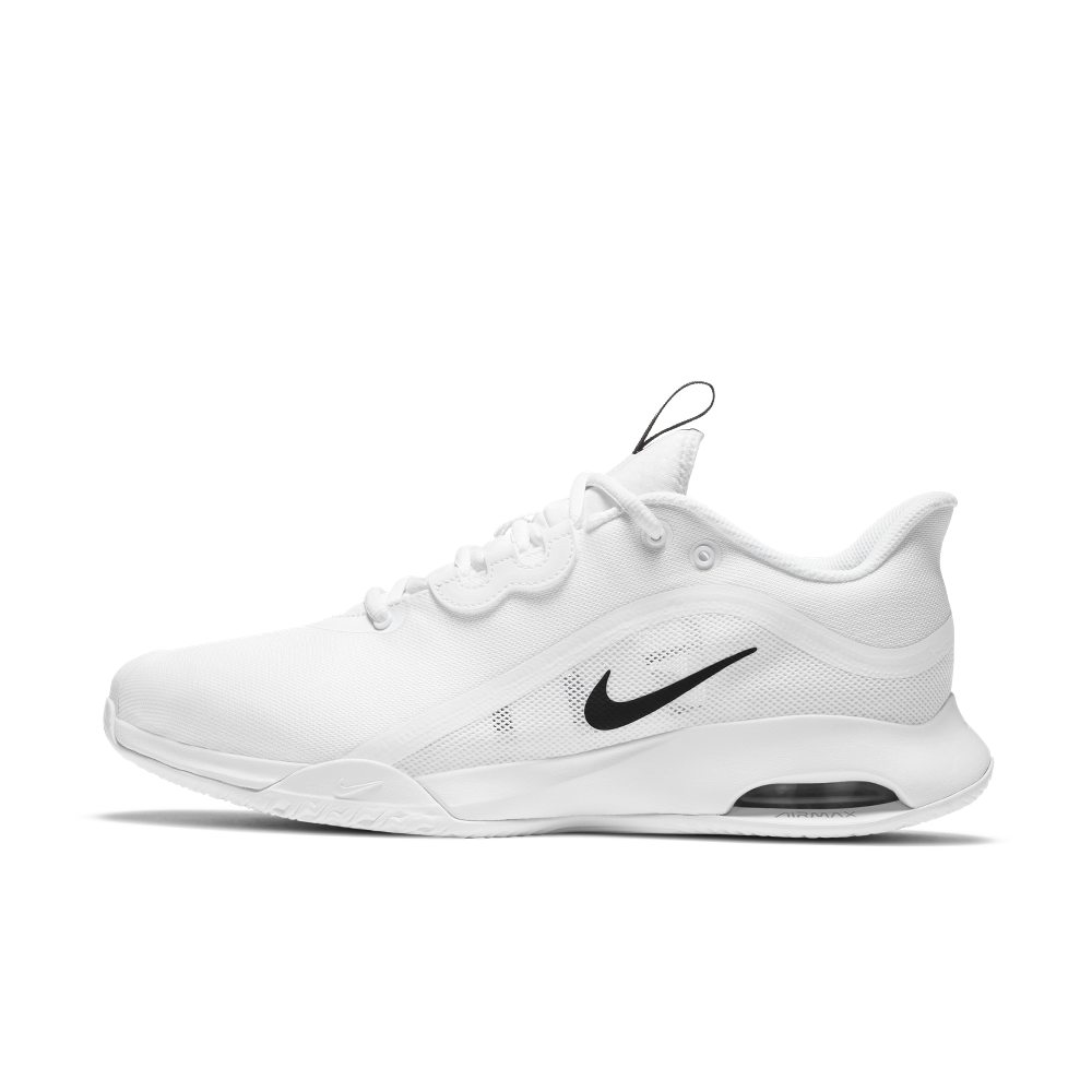 NikeCourt Air Max Volley Weiß (CU4274-100)