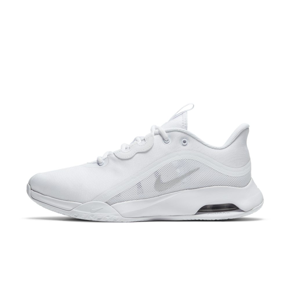 NikeCourt Air Max Volley NikeCourt Air Max Volley – Weiß Weiß (CU4275-100)