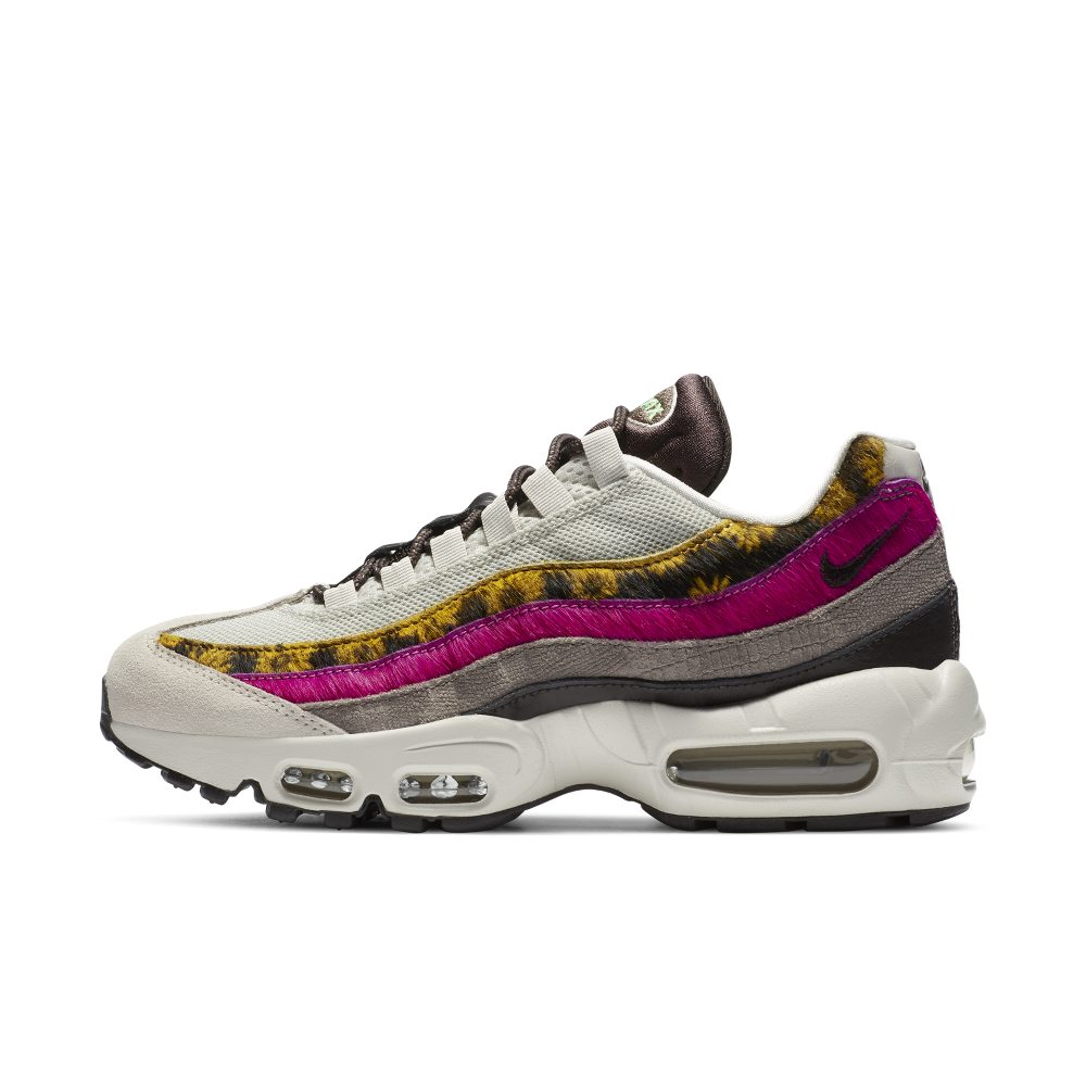 Nike Air Max 95 Premium Weiß (CZ8102-001)