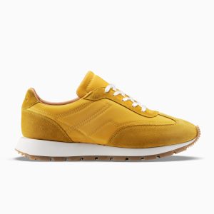 KOIO Retro Runner in Saffron (RRSFW1)