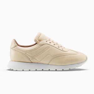 KOIO Retro Runner in Vanilla (RRVNM1)