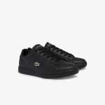 Lacoste Junior-Sneakers CARNABY EVO BL Schwarz (41SUJ0003-02H)