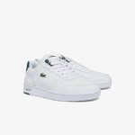 Lacoste Junior-Sneakers T-CLIP Weiss (42SUJ0004-1R5)