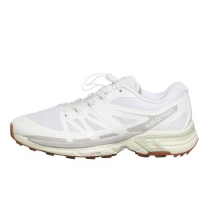 Salomon XT-Wings 2 White / Lunar Rock / Vanila (L41709300)