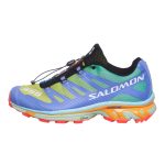 Salomon XT-4 Evening Primrose / Mint Leaf (L41709600)