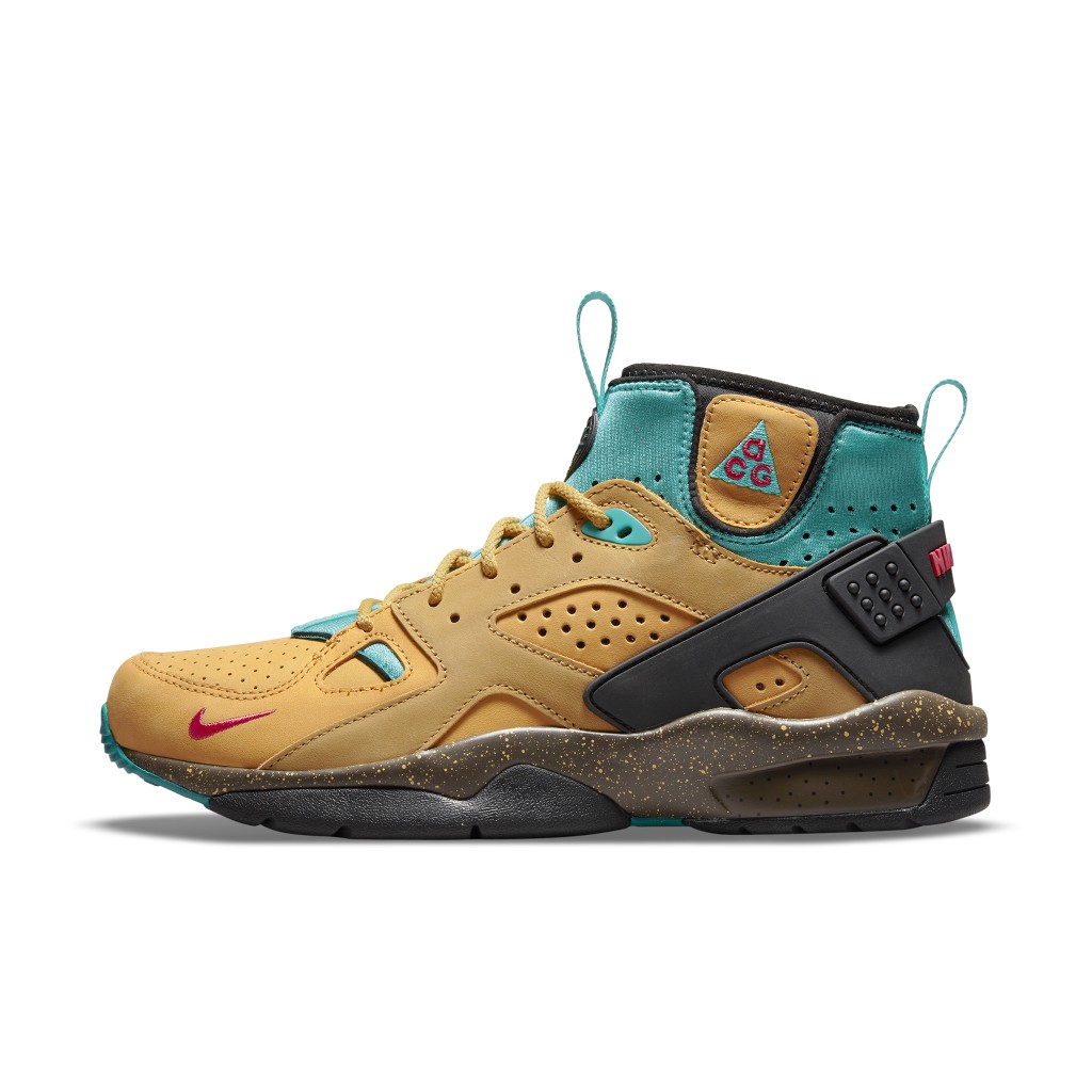 Nike  ACG Air Mowabb Twine (DC9554-700)