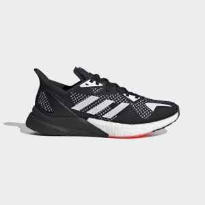 adidas X9000L3 Laufschuh Core Black / Cloud White / Glory Grey (EH0047)