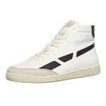 saye-sneaker M89H-01-VBLACK
