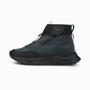Puma Wild Rider AD4PT Schwarz (382647-01)