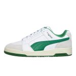 Puma Slipstream Lo Retro Puma White / Amazon Green (384692-02)