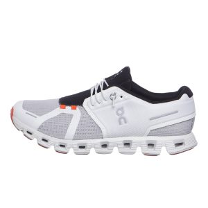 On Running Cloud 5 Push White / Forest (6998864)