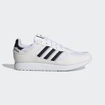adidas Originals White and Black Special 1 Sneakers (FY4885)