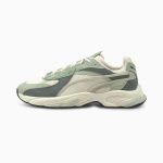 Puma RS-Connect Buck Grün (382710-01)