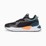 Puma RS-Z Core Grau/Blau/Schwarz (383590-02)