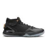 New Balance  KAWHI – Black, Black (BBKLSBG1)