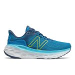 New Balance  Fresh Foam More v3 – Wave Blue/Rogue Wave, Wave Blue/Rogue Wave (MMORLV3)