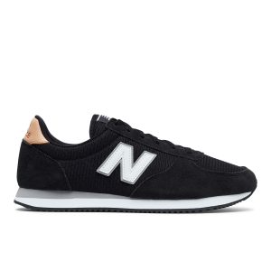 New Balance 220 – Navy/White, Navy/White (U220J1)