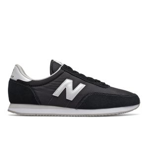 New Balance  720 – Black/White, Black/White (UL720AA)