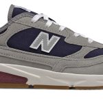 New Balance  X-Racer – Blau/Grau/Lila, Blau/Grau/Lila (GSXRCNO)