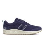 New Balance  Damen Fresh Foam Arishi v3 – Blue, Blue (WARISMN3)