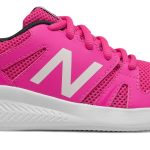 New Balance  570 – Pink/White, Pink/White (YK570PK)