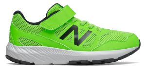 New Balance  570 – Energy Lime/Black, Energy Lime/Black (YT570LM)