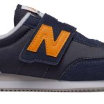 New Balance  720 – NB Navy/Chromatic Yellow, NB Navy/Chromatic Yellow (YV720NBY)