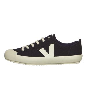 Veja Nova Black / Pierre (NA0101397B)