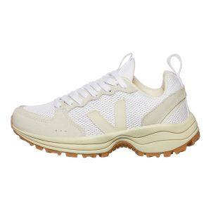 Veja Venturi WMN White / Pierre / Natural (VT0102257A)