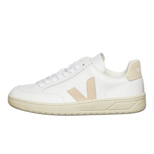 Veja V-12 WMN Extra White / Sable (XD0202335A)
