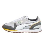 Puma Space Lab Legends Puma White / Amazon Green (384381-01)