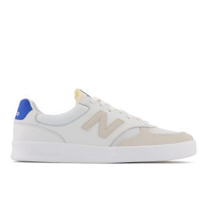 New Balance CT300 WB3 White / Blue (CT300WB3)
