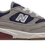 New Balance  Jungen X-Racer – Blue/Grey/Purple, Blue/Grey/Purple (IHXRCNO)
