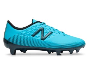 New Balance  Furon v5 Dispatch JNR FG – Bayside/Supercell, Bayside/Supercell (JSFDFBS5)