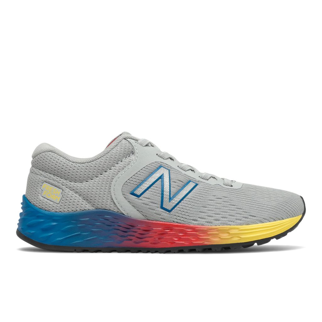 new-balance-sneaker PAARIGR