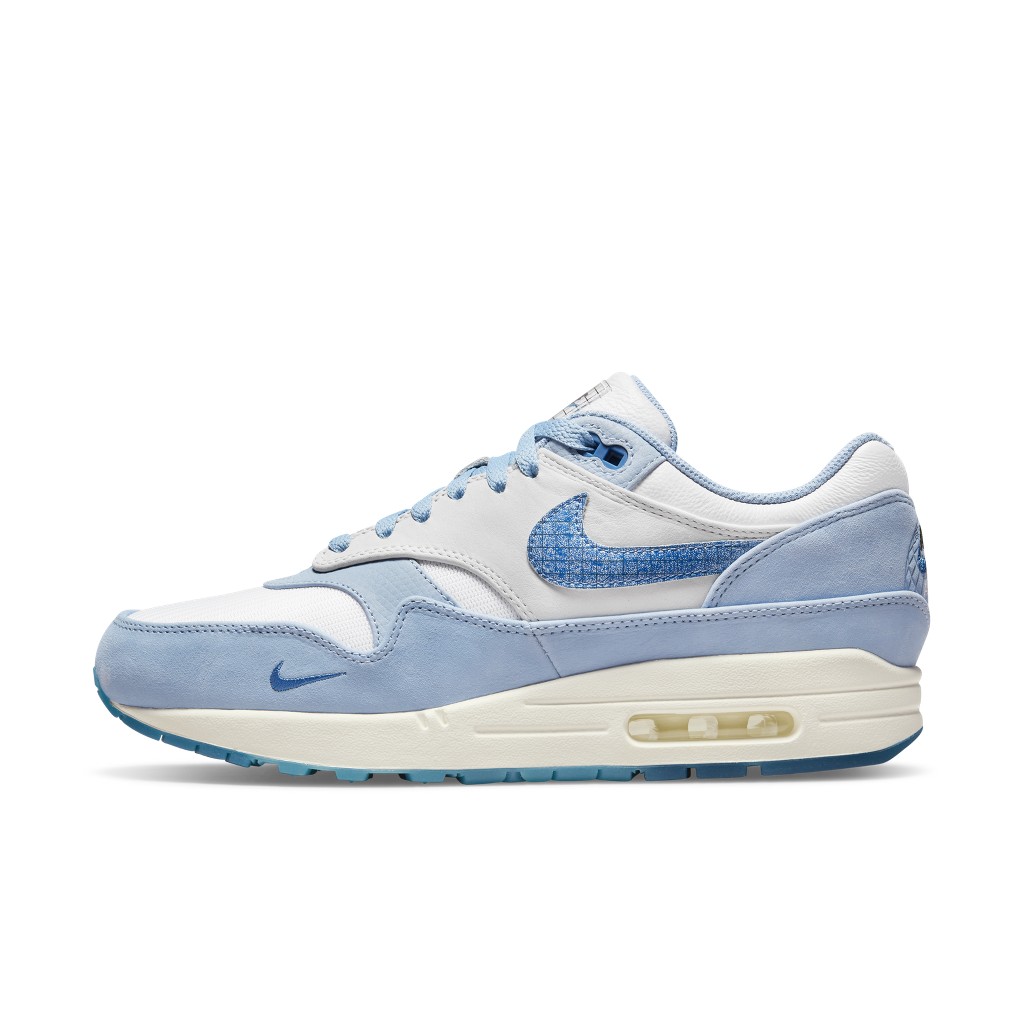 Nike  Air Max 1 PRM Blueprint (DR0448-100)