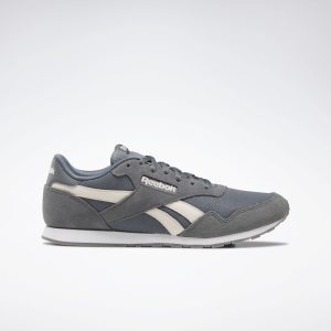 Reebok  Royal Ultra SL Alloy / Pale Pink / White (DV6682)
